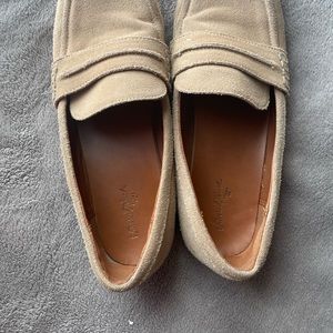 Universal Thread loafers